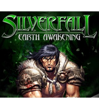 Silverfall: Earth Awakening Steam Key EUROPE